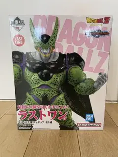 ドラゴンボールVSオムニバスグレイト　ラストワン賞　セル