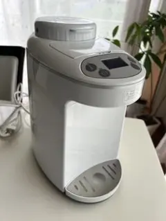【動作確認済】アイテック 水素水生成器 本体＋未使用チューブ多数 2025年最新】アイテック水素の人気アイテム - メルカリ