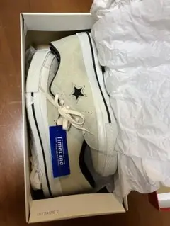 Converse one star j VTG 最安値❗️