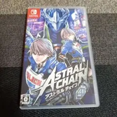 2025年最新】astral chain アストラル チェインの人気アイテム