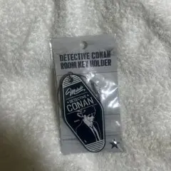 松田陣平　キーホルダー　コナン探偵社