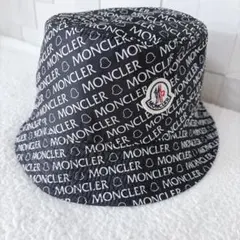 MONCLER x Barbour バケットハット Mサイズ - メルカリ