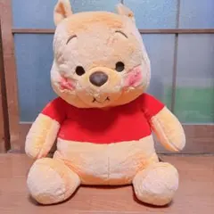 くまのプーさん ぬいぐるみ