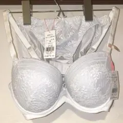 E70/M アモスタイル　ブラ&ショーツセット　おまけ付