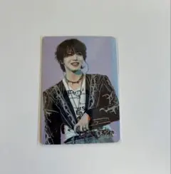 JO1 未完成 フォトカード 大平祥生