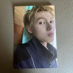 CORTIS シーグリ　マーティン　トレカ　weverse特典