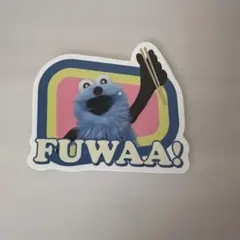 スシロー　スンスン　コラボ　ピック　ステッカー