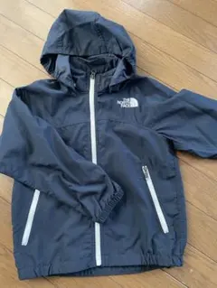 THE NORTH FACE ジャケット 120cm ネイビー
