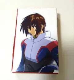 機動戦士ガンダムSEED DESTINY トランプ e◻︎機動戦士ガンダムSEED DESTINY◻︎ ハロ柄 トランプ