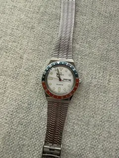 TIMEX Qのサムネイル