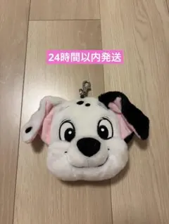 101匹わんちゃん カード入れ 小銭入れ