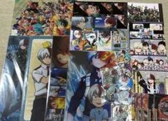 僕のヒーローアカデミア　ヒロアカ　轟焦凍　まとめ売り