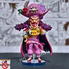 ワンピースフィギュア　YZスタジオ　オニグモ 国内即日発送 ONEPIECE ワンピース フィギュア 元巨兵海賊団
