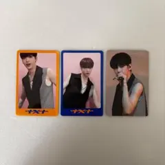2026年最新】txt スビン サインの人気アイテム - メルカリ