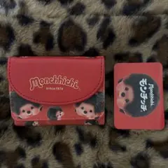 ミニウォレット キャラクターグッズ