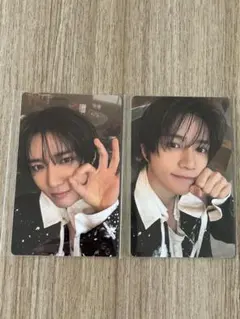 TXT 7TH YEAR SHOWCASE ラキドロ ボムギュ