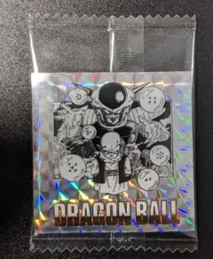 ドラゴンボール40周年記念オリジナルイラストレーションシールウエハース2第22巻