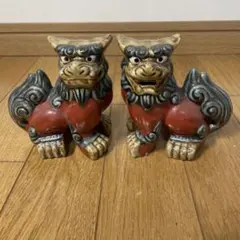 2026年最新】獅子 置物 陶器の人気アイテム - メルカリ