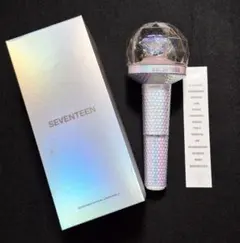 SEVENTEEN ペンライト ver1 セブチ カラット棒 - メルカリ