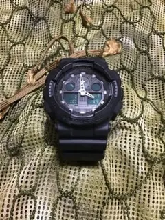 値下げしました☆G-SHOCK 5674　GA2200BB-1AJF 値下げしました☆G-SHOCK 5674 GA2200BB-1AJF - メルカリ