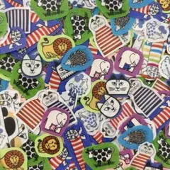 リサ・ラーソン　マスキングテープ