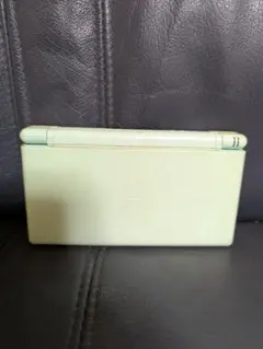 ニンテンドーDS Lite ミントグリーン 本体