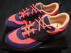 NIKE JORDAN TRUNNER O/S SP BRIGHT MANGOのサムネイル