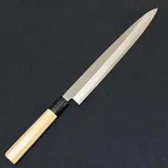 東京杉本 柳刃包丁 和包丁 刺身包丁 水牛 240ミリ - メルカリ