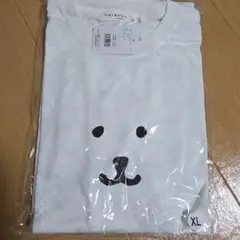 ナガノキャラクターズ　Tシャツ　ナガノのくま