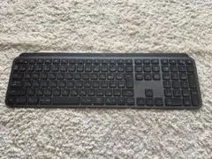 ロジクール MX KEYS ワイヤレスキーボード