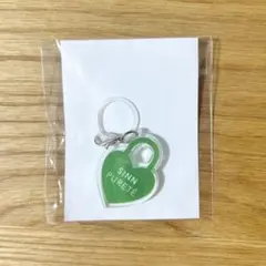 シンピュルテ　チャーム　桜田通さんコラボ