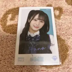 尾木波菜　ミニフォト　レア