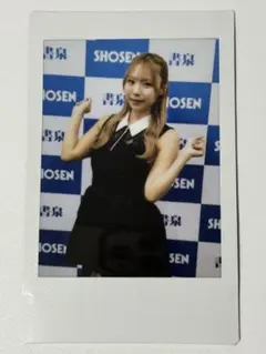 小日向美香　チェキ 2026年最新】小日向美香 チェキの人気アイテム - メルカリ