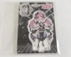 プリキュア　ブルジュラ　ミニアクリルスタンド　キュアキッス