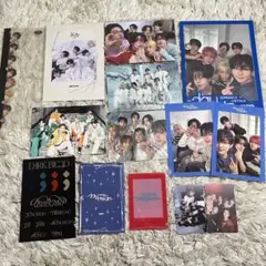 enhypen グッズセット