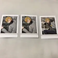 ヒプノシスマイク ヒプマイ ぱしゃこれ