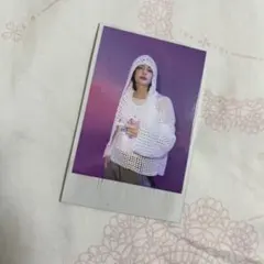 Stray Kids ROCK-STAR ヒョンジン トレカ