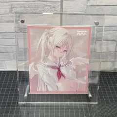 シュガー A3 クリアポスター rurudo Diner くじ B賞 - メルカリ