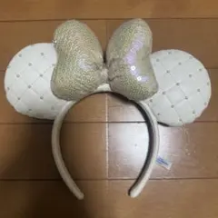 ディズニー　カチューシャ