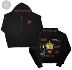 craigfiesta archive hoodie purple 希少 - メルカリ