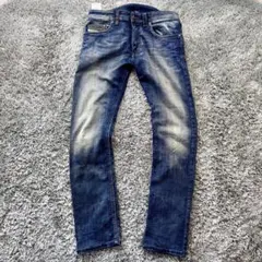 美品 Diesel Thavar Jogg Jeans ディーゼル ジョグ 28