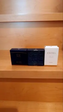 ノエビア　サンプルセット