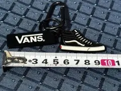 VANS オールドスクール スニーカー型キーホルダー