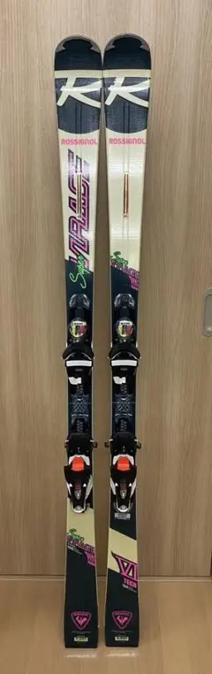 ROSSIGNOL Super VIRAGE VI TECH