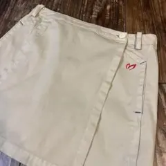 ベージュ レディースウェア