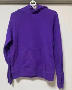 Jellan ジェラン　パーカー　S