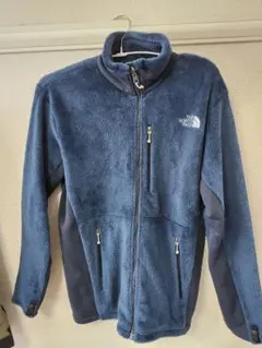 The North Face バーサミドジャケット LサイズブルーNA61206