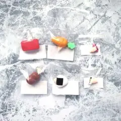 【新品未使用】もっとねんどろいどで遊べる！専用パーツ 大きな食べ物