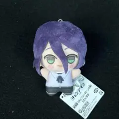 劇場版『チェンソーマン レゼ篇』 ちびぐるみ　レゼ　ぬいぐるみ ④