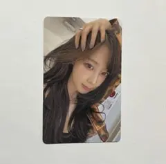 2025年最新】ジゼル トレカ aespaの人気アイテム - メルカリ